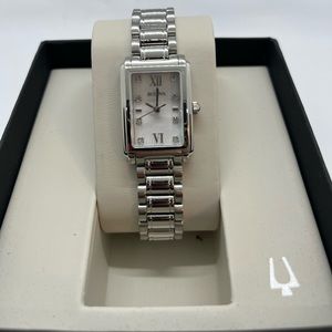 Bulova Watch - NEW in box